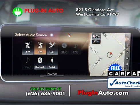 Used 2016 Lexus RX 350 FWD w/ Premium Package image 31