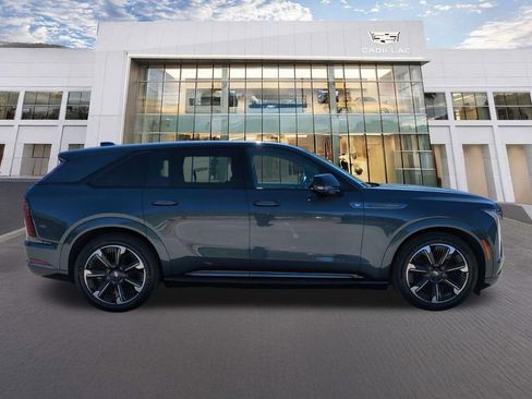 Used 2026 Cadillac Escalade IQ Sport 1 image 4