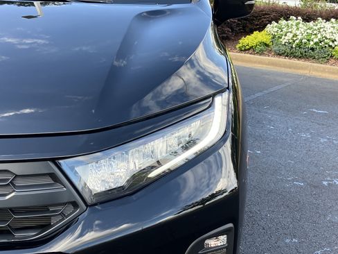 Certified 2026 Honda Odyssey Sport-L image 5