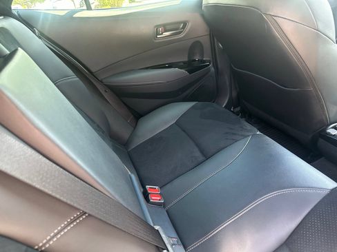 Used 2025 Toyota Corolla GR AWD/4WD image 31