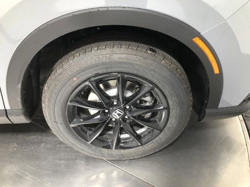 New 2026 Honda CR-V Sport-L image 10