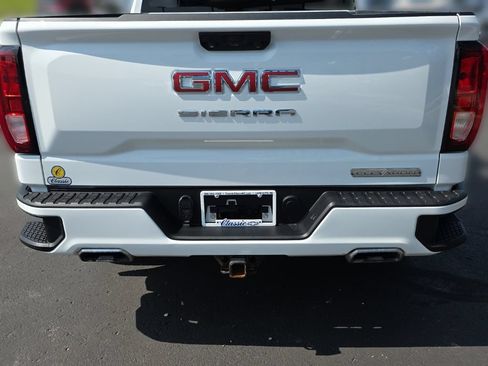 Used 2023 GMC Sierra 1500 Elevation AWD/4WD image 18