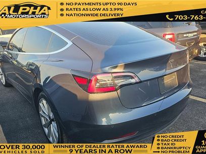 Used 2020 Tesla Model 3 Standard Range