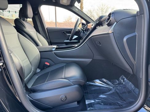 Certified 2025 Mercedes-Benz GLC 300 GLC 300 image 24