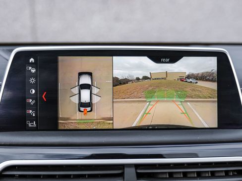 Used 2019 BMW ALPINA B7 xDrive ALPINA B7 xDrive Sedan 4D w/ Luxury Rear Seating Package image 24