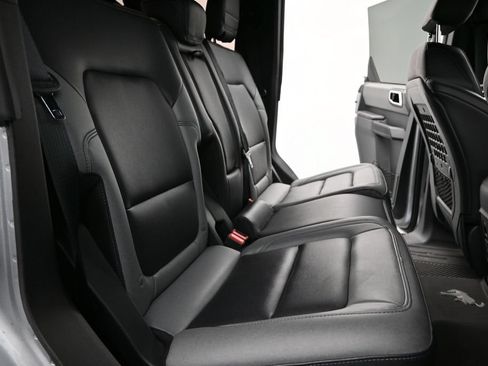 Used 2024 Ford Bronco Big Bend AWD/4WD image 8