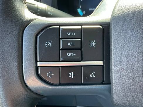 Certified 2024 Ford F150 XLT w/ Tow/Haul Package AWD/4WD image 36