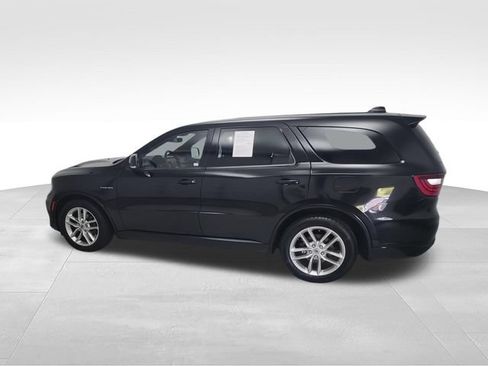 Used 2021 Dodge Durango R/T AWD/4WD image 7