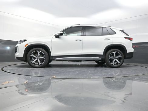 New 2026 Volkswagen Tiguan SE AWD/4WD image 24