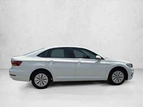 Used 2019 Volkswagen Jetta S FWD image 4