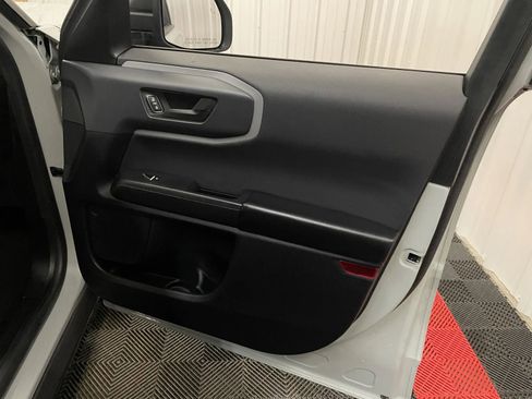 Used 2021 Ford Bronco Sport Big Bend image 40