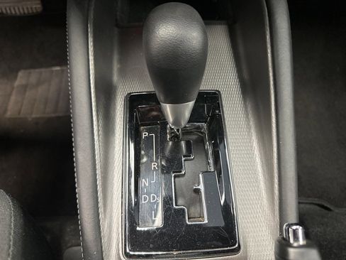 Used 2025 Mitsubishi Outlander Sport AWD image 29