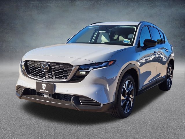 New 2026 MAZDA CX-5 Preferred AWD/4WD image 3