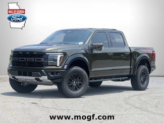 New 2026 Ford F150 Raptor AWD/4WD video 1