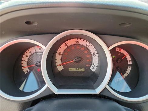 Used 2011 Toyota Tacoma 4x4 Double Cab image 15