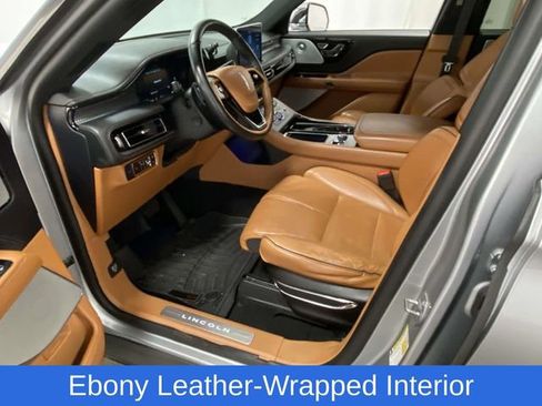 Used 2020 Lincoln Aviator Black Label w/ Dynamic Handling Package image 13