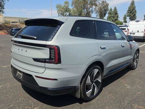 Used 2025 Volvo EX90 Ultra w/ Protection Package Premier AWD/4WD image 3
