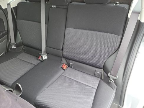 Used 2015 Subaru Forester 2.5i Premium AWD/4WD image 13