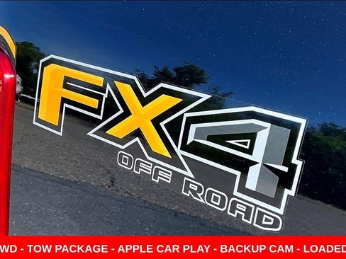 Used 2022 Ford Ranger XLT w/ Equipment Group 301A Mid AWD/4WD image 23