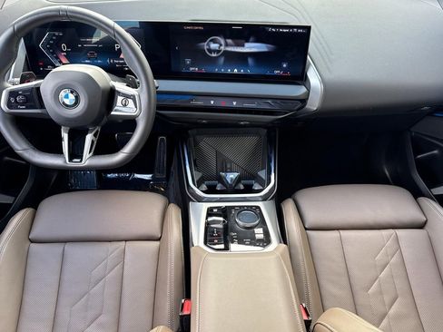 Used 2025 BMW X3 xDrive30i image 16