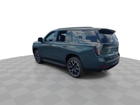 Used 2026 Chevrolet Tahoe RST w/ Comfort Package RWD image 6