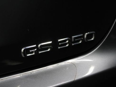 Used 2013 Lexus GS 350 Luxury image 7
