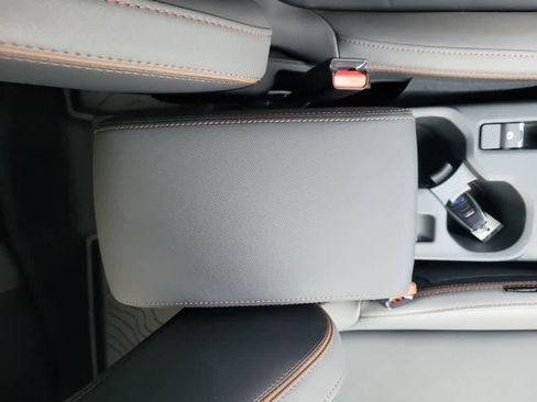 Certified 2025 Subaru Forester Sport w/ Popular Package #2 image 18