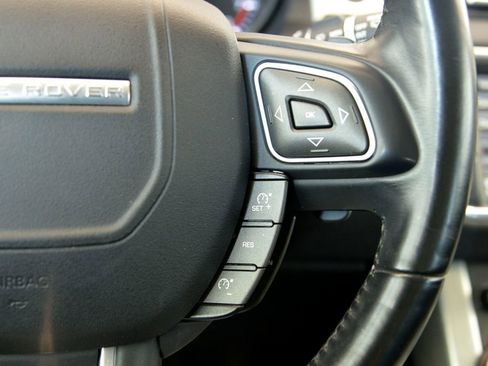 Used 2015 Land Rover Range Rover Evoque Pure image 23