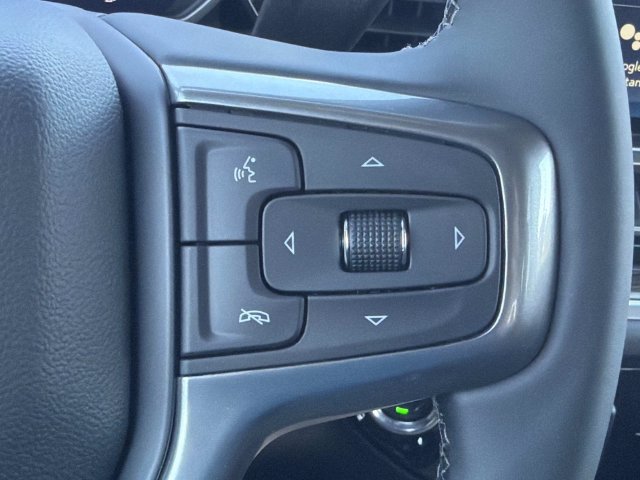 New 2026 Chevrolet Silverado 1500 RST w/ RST Select Package RWD image 34