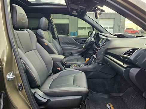 Used 2024 Subaru Forester Wilderness image 13