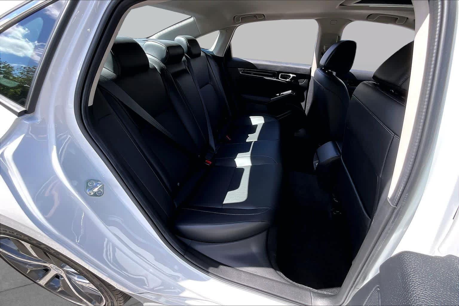 Used 2024 Honda Civic Touring image 20