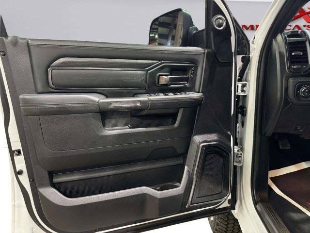 Used 2022 RAM 2500 Limited AWD/4WD image 56