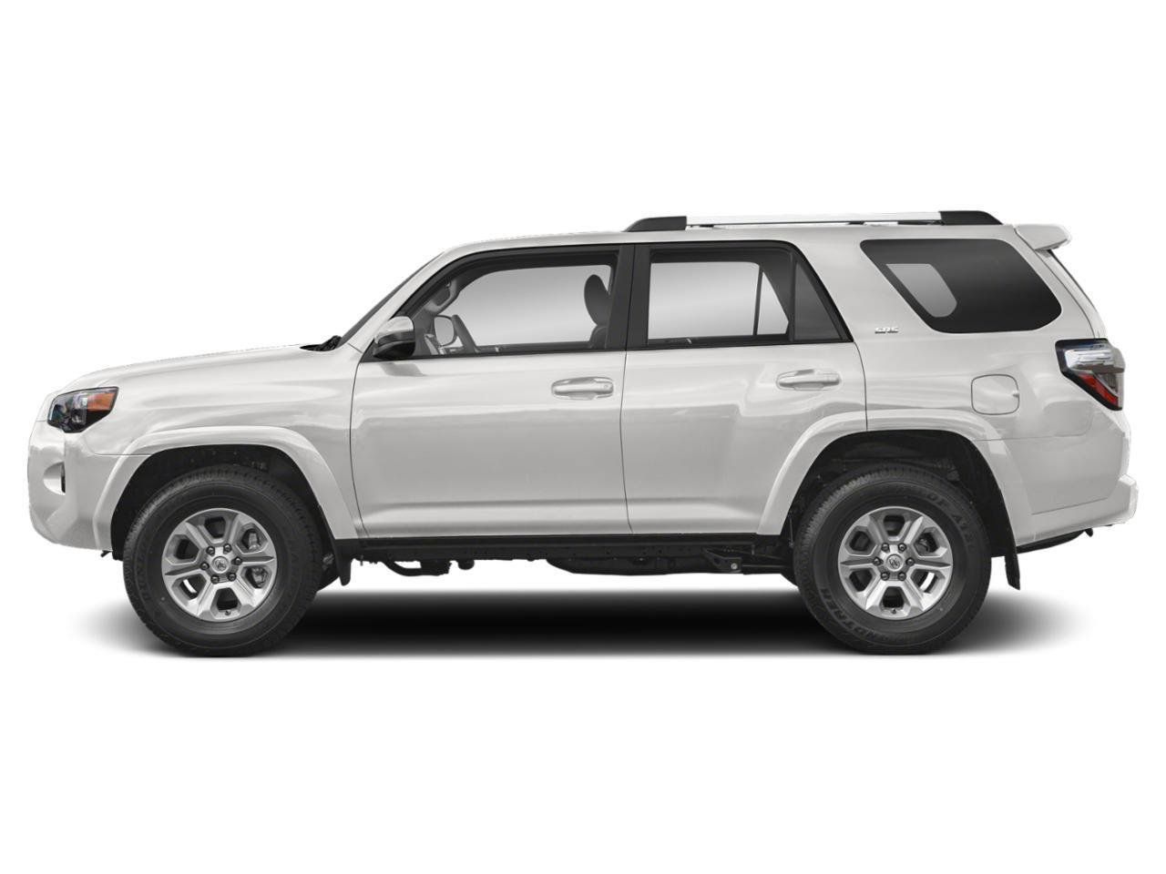 Used 2020 Toyota 4Runner SR5 Premium AWD/4WD image 12