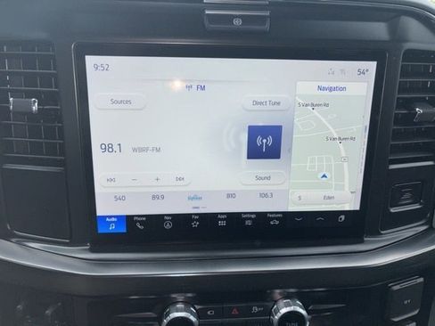 New 2026 Ford F350 Lariat image 10