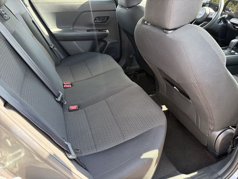 Used 2025 Nissan Kicks S FWD image 24