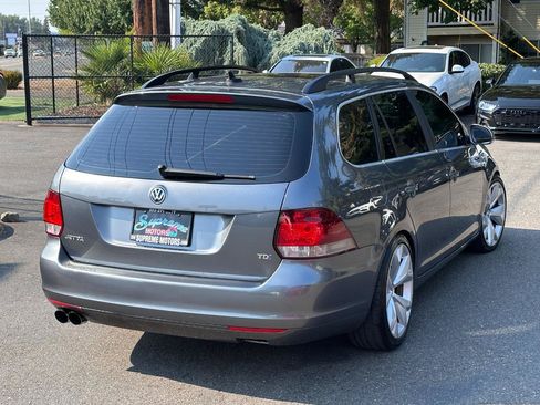 Used 2014 Volkswagen Jetta TDI FWD image 17