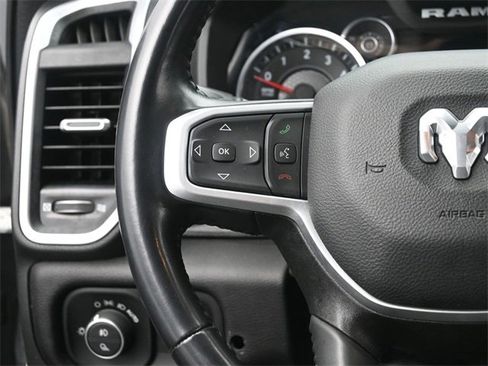 Used 2023 RAM 1500 Big Horn image 30