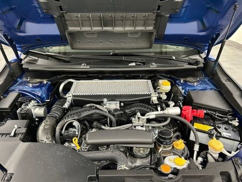 Used 2026 Subaru WRX Premium AWD/4WD image 24
