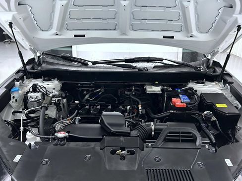 Used 2023 Honda CR-V EX-L image 24