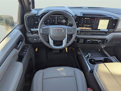 New 2026 GMC Sierra 2500 SLT w/ SLT Premium Package image 22