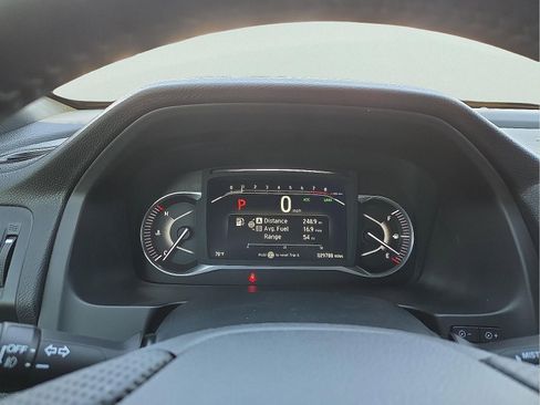 Used 2023 Honda Passport Elite image 23