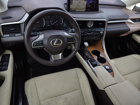 Used 2016 Lexus RX 350 350 image 18