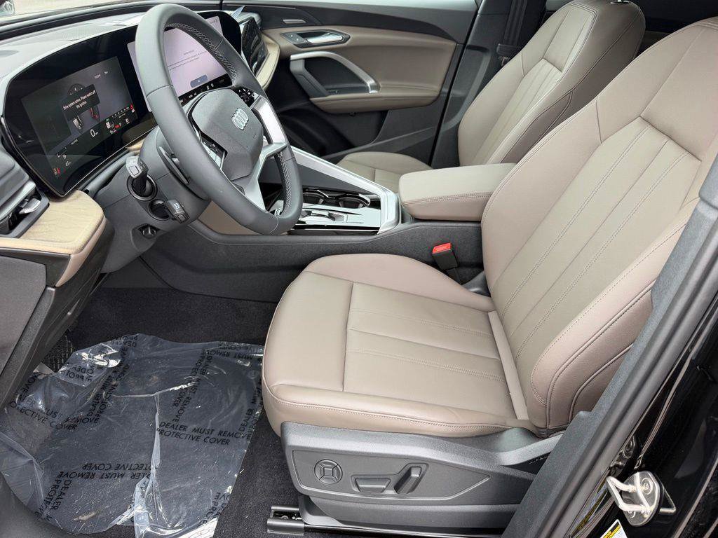 New 2026 Audi Q5 Premium Plus AWD/4WD image 17