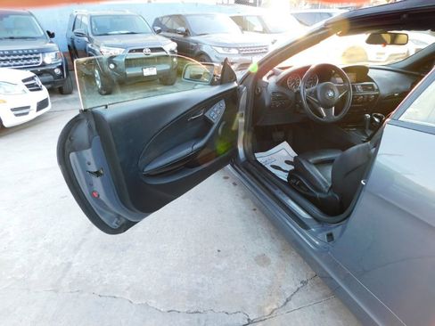 Used 2007 BMW 650i Convertible image 19