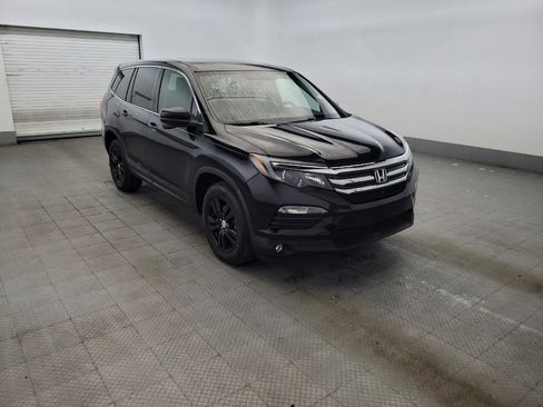 Used 2016 Honda Pilot EX-L image 13