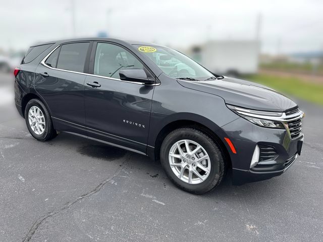 Used 2023 Chevrolet Equinox LT FWD image 7