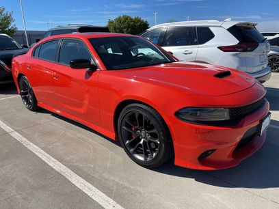 Used 2023 Dodge Charger GT w/ Blacktop Special Edition