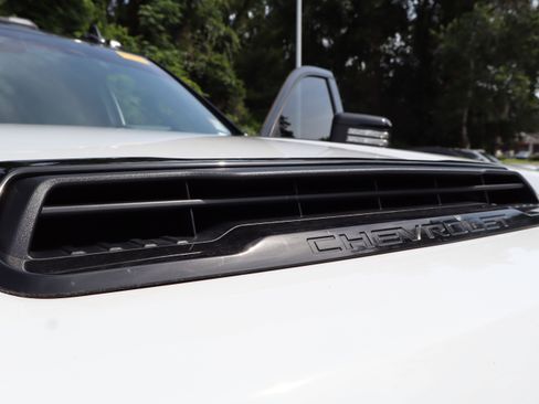 Used 2026 Chevrolet Silverado 2500 LTZ w/ LTZ Plus Package AWD/4WD image 64