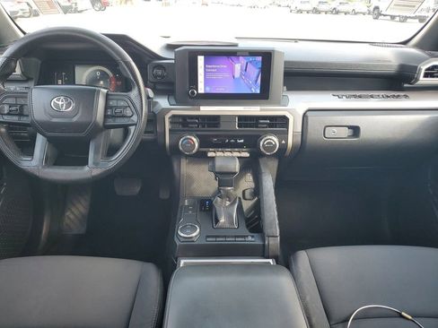 Certified 2024 Toyota Tacoma SR5 image 10