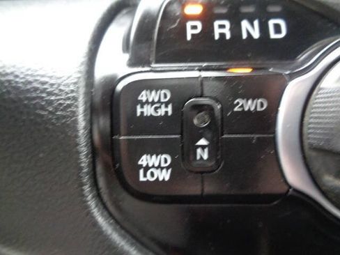 Used 2022 RAM 2500 Tradesman AWD/4WD image 18